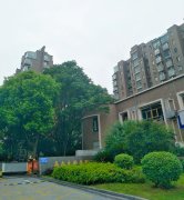 高尔夫西花园